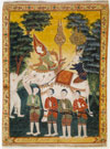 Thai Story: The Vessantara Jataka