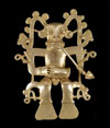 EXPLORING ART OF THE ANCIENT AMERICAS: THE JOHN BOURNE COLLECTION