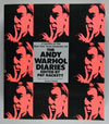 Warhol By the Book