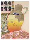 Devan Shimoyama: Cry, Baby