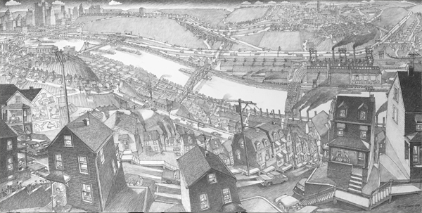 9 18th St Valley, 2020