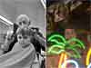 Pop-Up Exhibition by Francis Crisafio and Robert Raczka