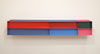 All About Color and Geometry: Selections from the Diana and Peter Jannetta Gift of Art