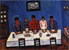When Modern Was Contemporary: Selections from the Roy R. Neuberger Collection