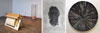 Pop-Up Exhibition: Thrust Excavation by Chris McGinnis