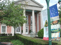 Westmoreland Museum of American Art