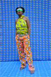 Hassan Hajjaj: My Rock Stars Experimental, Volume 1