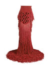 Fiber: Sculpture 1960: –present