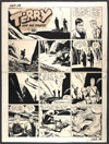 Eye of the Cartoonist: Daniel Clowes’s Selections from Comics History