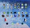 Jack Whitten: Five Decades of Painting