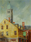 Lowell As We See It, Juried Members ShowA Juried Members Exhibit