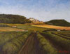 En Plein Air: Paintings Here and Abroad by Lynne Friedman