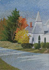 The Light in Small Towns: Priscilla Levesque
