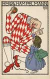 Postcards of the Wiener Werkstätte: Selections from the Leonard A. Lauder Collection