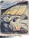 Rhythms of Modern Life: British Prints 1914-1939