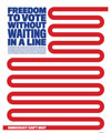 Thoughts on Democracy: Freedom to Vote 2016