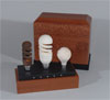 Boxes and Their Makers: Contemporary Woodworkers