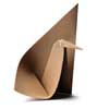 Folding Paper: The Infinite Possibilities of Origami