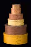 Gather Up the Fragments: The Andrews Shaker Collection