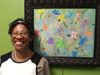 Yeiser Artist of the Month: Nancy Loving