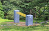 Walking Sculpture 1967–2015