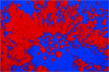 Integrated Vision: Science, Nature, and Abstraction in the Art of Len Gittleman and György Kepes