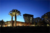 de Young Museum